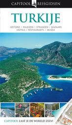 Turkije / Capitool reisgidsen 9789047518570 Suzanne Swan, Boeken, Verzenden, Gelezen, Suzanne Swan