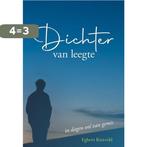 Dichter van leegte 9789463653596 Egbert Rietveld, Boeken, Verzenden, Zo goed als nieuw, Egbert Rietveld