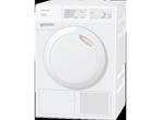 Miele TED455 WP EcoSpeed - Vrijstaand Warmtepompdroger - 8, Elektronische apparatuur, Verzenden, Zo goed als nieuw