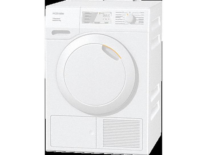 Miele TED455 WP EcoSpeed - Vrijstaand Warmtepompdroger - 8, Electroménager, Sèche-linge, Envoi