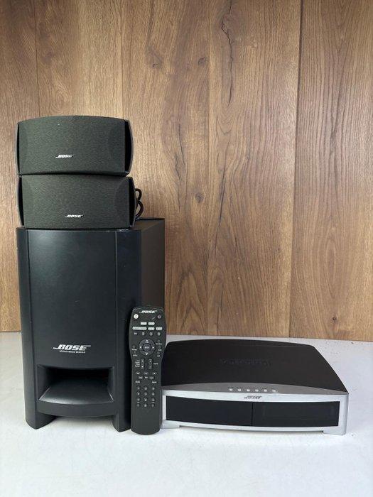 Bose - PS 3-2-1 II - Home Cinema - 2.1 Stereoset, Audio, Tv en Foto, Radio's