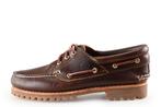Timberland Bootschoenen in maat 43½ Bruin | 5% korting, Kleding | Heren, Schoenen, Bruin, Verzenden, Timberland, Zo goed als nieuw
