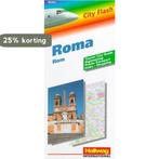 Rom 1 : 15 000. City Flash 9783828300866 Rand McNally, Verzenden, Rand McNally