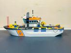 Lego Onderdelen - Various vintage boat hulls, Coastguard, Kinderen en Baby's, Nieuw