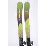 167 176 185 skis ARMADA INVICTUS 85, grip walk, green/black, Verzenden, Nieuw