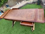 Salontafel - Oortafel - Walnoot - Engelse walnoten salontaf