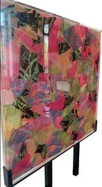 Arman (1928-2005) - What happens to the flowers ? Hommage to