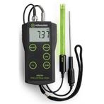 Milwaukee Smart Portable pH/&deg;C Meter met ATC MW102, Verzenden, Nieuw