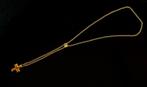 Barakà - Collier - 18 carats Or jaune, Nieuw