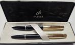 Parker 51 - Zonder minimumprijs - Pennenset, Collections