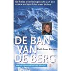 Ban Van De Berg 9789024605668, Ruth Anne Kocour en Michael Hodgson, Verzenden