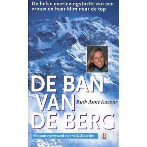 Ban Van De Berg 9789024605668, Boeken, Sportboeken, Gelezen, Verzenden