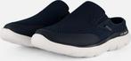 Skechers Summits - Vindicator Heren Instappers - Navy Maa..., Verzenden