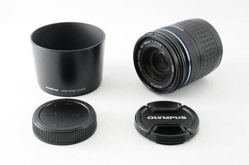 Olympus Zuiko Digital 40-150mm ED F4-5.6 Black #259, Audio, Tv en Foto, Fotocamera's Digitaal