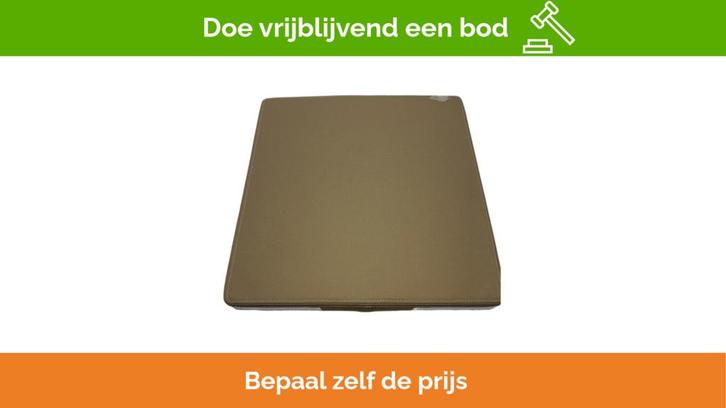 Bieden: Quicksilver 605 Cruiser forward sundeck, Watersport en Boten, Bootonderdelen, Ophalen of Verzenden