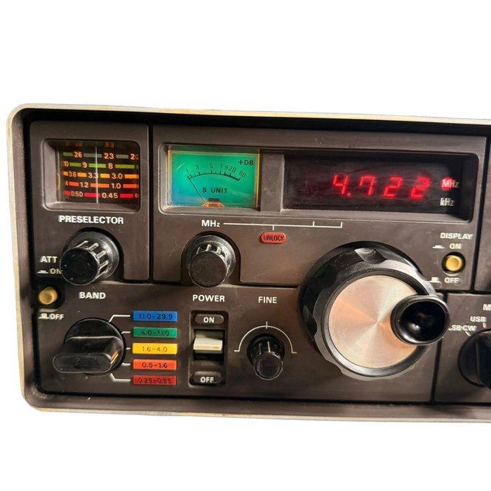 Yaesu - FRG-7000 Radio, Audio, Tv en Foto, Radio's