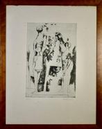 Marino Marini (1901-1980) - Rappresentazione