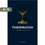 Timespiration 9789081693547 Cyriel Kortleven, Boeken, Verzenden, Gelezen, Cyriel Kortleven