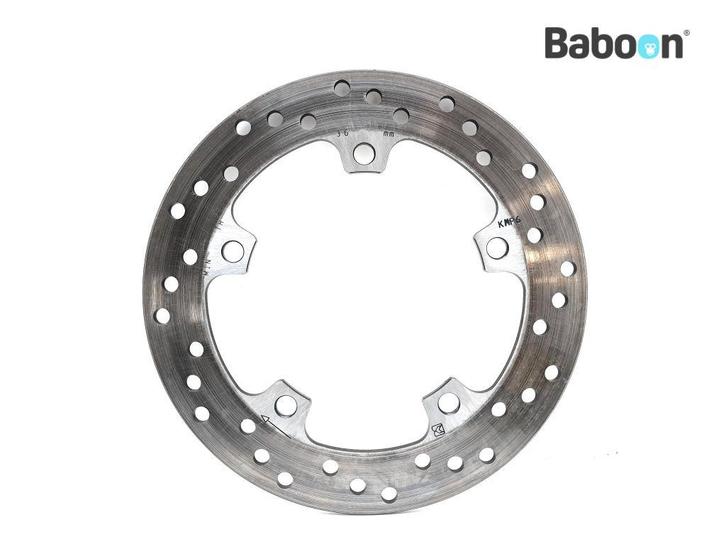 Disque de frein arrière KTM 125 RC 2022-> (125RC / 125 RC, Motoren, Onderdelen | Overige, Verzenden