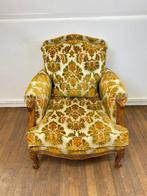 Fauteuil - Bois