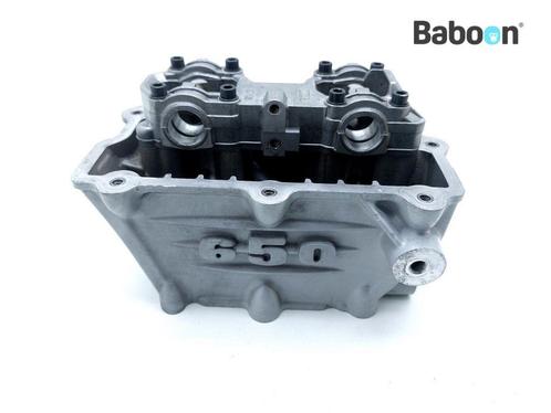 Cilinderkop BMW F 650 GS 2000-2003 (F650GS 00), Motoren, Onderdelen | BMW, Gebruikt, Verzenden