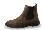 Nelson Chelsea boots in maat 42 Bruin | 5% korting, Bruin, Verzenden, Boots, Gedragen