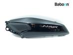 Queue carénage gauche Yamaha NMAX 125 2017-2020 (SEC71 BV3), Motos