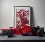 Minichamps 1:12 - Model raceauto - Ferrari F310 1996 -, Hobby en Vrije tijd, Modelauto's | 1:5 tot 1:12, Nieuw