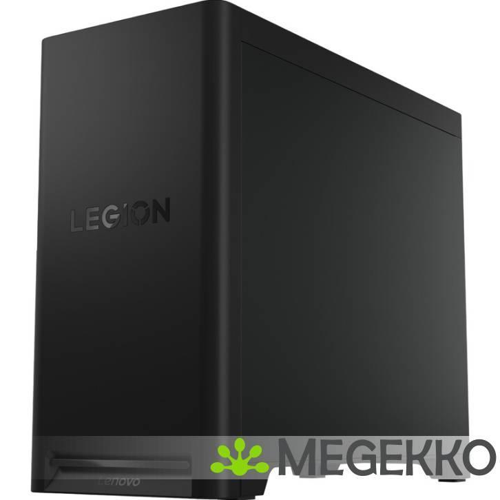 Lenovo Legion T5 30AGB10 AMD Ryzen-7 RTX 5060 Ti Gaming, Informatique & Logiciels, Ordinateurs & Logiciels Autre, Envoi