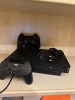 Sony - Playstation 2 (PS2) - Used Console with Accessories -