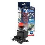 Hydor ARIO 4 color red (lucht en licht in 1), Dieren en Toebehoren, Verzenden, Nieuw