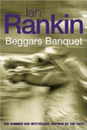 Beggars Banquet, Livres, Langue | Langues Autre, Envoi
