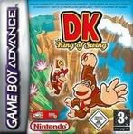 Donkey Kong: King of Swing - Gameboy Advance, Consoles de jeu & Jeux vidéo, Jeux | Nintendo Game Boy, Verzenden