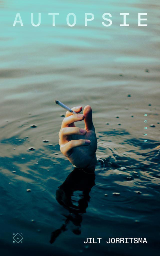 Autopsie 9789493320918 Jilt Jorritsma, Boeken, Romans, Zo goed als nieuw, Verzenden