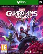 Marvels Guardians of the Galaxy-Standaard (Xbox Series X), Ophalen of Verzenden, Nieuw