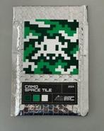 Invader (1969) - Kit Camo Space tile green white