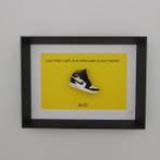 Lijst (1) - Mini Sneaker  Air Jordan 1 Not for Resale
