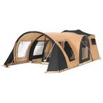 Europa Camper Sunrider EPS Basic vouwwagen 2025, Caravans en Kamperen, Ophalen