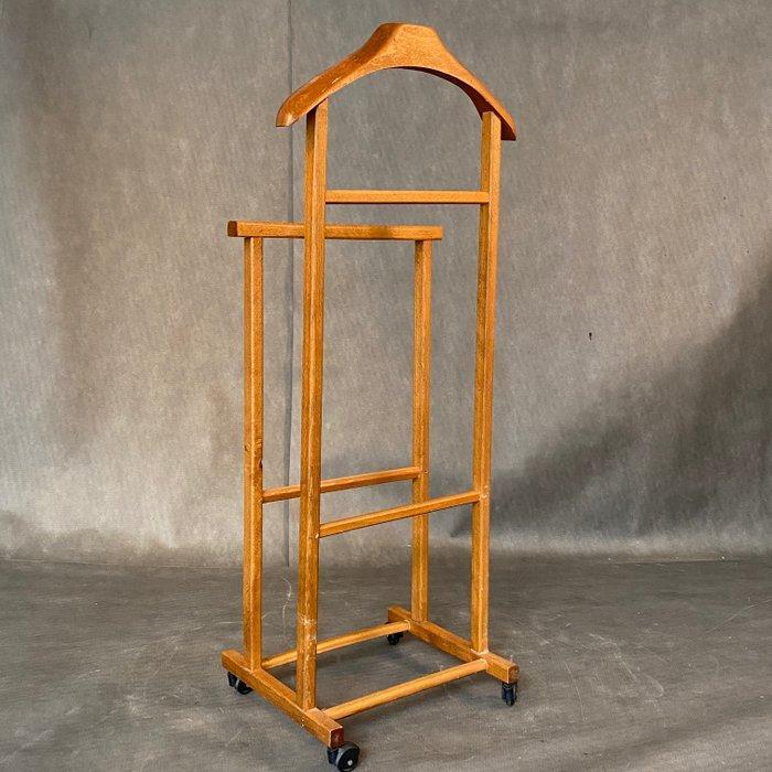 Dressboy - Hout, in de stijl van Reguitti, Antiek en Kunst, Kunst | Designobjecten