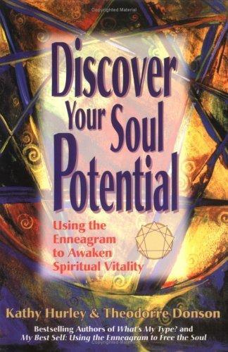 Discover Your Soul Potential: Using The Enneagram To Awaken, Livres, Verzenden, Kathy Hurley