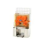 Presse-orange électrique - 8 kg - 25 par min, Ophalen of Verzenden