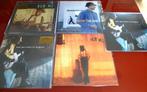 KebMo - 5 x albums - Albums LP (plusieurs articles) - 180, Cd's en Dvd's, Nieuw in verpakking