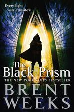 The Black Prism 9780316246279, Gelezen, Verzenden, Brent Weeks