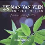 Morgen zul je merken 9789043524124 Herman van Veen, Boeken, Verzenden, Gelezen, Herman van Veen