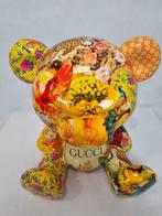 ArtBrut by Ann - Mad Bear – Gucci Paradise