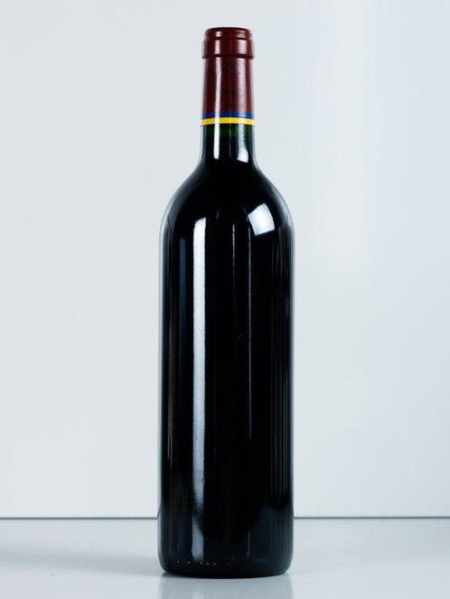 2000 Carruades de Lafite, 2nd wine of Chateau Lafite, Verzamelen, Wijnen