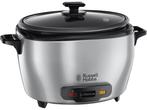Russell Hobbs 23570-56 MaxiCook 14 Cup Rice Cooker -, Verzenden, Zo goed als nieuw