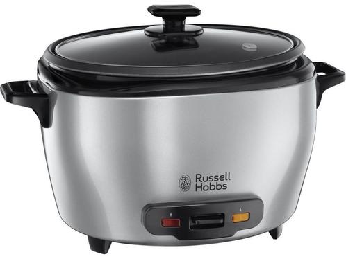 Russell Hobbs 23570-56 MaxiCook 14 Cup Rice Cooker -, Elektronische apparatuur, Rijstkokers, Zo goed als nieuw, Verzenden