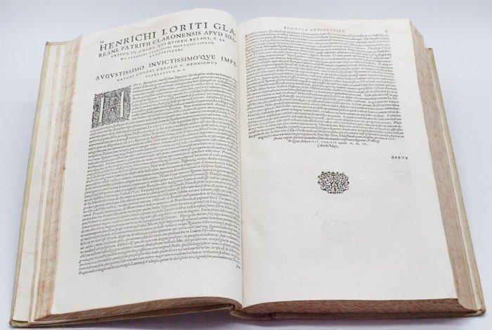 Tito Livio - Chronologia [Bound w:] Romanae Historiae, Antiek en Kunst, Antiek | Boeken en Manuscripten