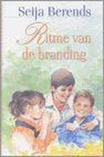 Het Ritme Van De Branding 9789020526677, S. Berends, Verzenden